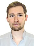 Плотников Максим Дмитриевич — Стоматолог