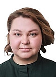 Мазалова Анастасия Александровна — Психолог