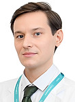 Мясоедов Сергей Петрович — Эндокринолог