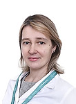 Грищенко Наталья Дмитриевна — Кардиолог