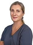 Ерохина Елена Михайловна — Стоматолог-терапевт
