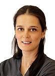Цанава Тамари Зауриевна — Стоматолог-пародонтолог