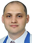 Семёнов Дмитрий Александрович — Колопроктолог