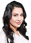 Смолярова Софья Аведиковна