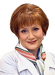 Потапова Татьяна Федоровна — Психотерапевт