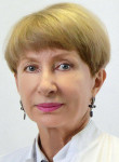 Старокожева Галина Николаевна — Физиотерапевт