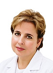 Колендо Светлана Евгеньевна — Нефролог