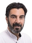 Адван Алаа Эльдин Зохир — Окулист (офтальмолог)