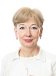 Сенькина Марина Борисовна — Физиотерапевт
