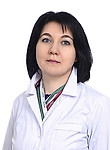 Трубицына Дарья Николаевна — Колопроктолог