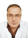 Петров Павел Николаевич — Рефлексотерапевт