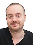 Грызунов Сергей Александрович — Стоматолог-имплантолог