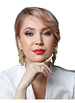 Земскова Диана Рафаиловна — Трихолог