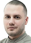 Железогло Михаил Юрьевич — Стоматолог-ортопед