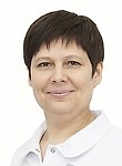 Замураева Татьяна Петровна — Стоматолог-терапевт