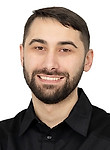 Мавланов Эльнур Гаджахмедович — Стоматолог-имплантолог