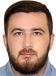 Хлопов Никита Юрьевич