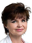 Терешкова Татьяна Владиславовна — Невролог