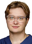 Худошин Николай Андреевич — Травматолог