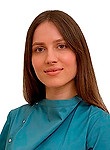 Конюшихина Кристина Алексеевна — Гинеколог