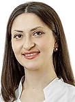 Абдулаева Мадина Иразхановна — Педиатр