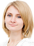 Иванова Ольга Игоревна — Лор (отоларинголог)