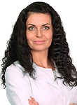 Волкова Анна Викторовна — Терапевт