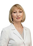 Паршакова Татьяна Васильевна — Терапевт