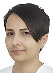 Акчурина Аделя Рафиковна — Стоматолог-терапевт