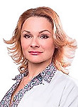 Тихомирова Елена Александровна — Диетолог