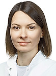 Тихонова Виктория Александровна — Дерматолог