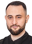 Фейзиев Эльвин Эйнуллаевич — Флеболог