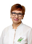 Викуловская Валерия Вадимовна — УЗИ-специалист