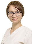 Евдокимова Елена Владимировна — Эндоскопист