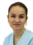 Вундер Елена Сергеевна — Флеболог