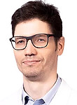 Листов Александр Евгеньевич