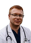 Воск Владислав Олегович — Невролог