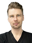 Ухоботин Константин Вадимович — Стоматолог-пародонтолог