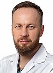 Забалуев Сергей Николаевич — Массажист