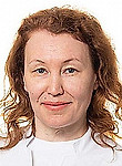 Абдразякова Роза Рафхатовна — Эндокринолог
