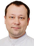 Долганов Андрей Михайлович — Рентгенолог