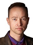 Попыхов Дмитрий Александрович — Психотерапевт