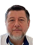 Омаров Наби Султан-Мурадович — Гинеколог