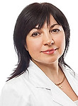 Шпакова Оксана Алексеевна — УЗИ-специалист