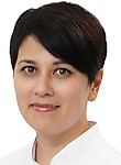 Абдрашитова Надия Наильевна — Терапевт