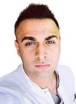 Алажажи Мудар Абдулвахидович — Акушер