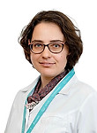Бомбардирова Татьяна Дмитриевна
