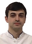 Гасаналиев Асадулла Гасаналиевич — Стоматолог