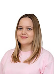 Жукова Олеся Олеговна — Стоматолог