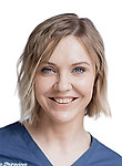 Журавлёва Мария Юрьевна — Дерматолог